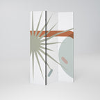 SHAPESHIFT FUSION 3-Panel Room Divider