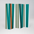 MEDLEY DROP 5-Panel Room Divider