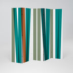 MEDLEY DROP 5-Panel Room Divider