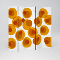 CONFIGURATION LOSS 5-Panel Room Divider