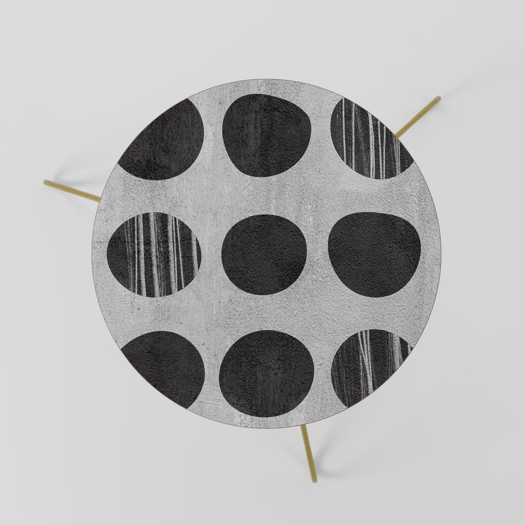 GHOSTLY GRADIENTS Coffee Table 60