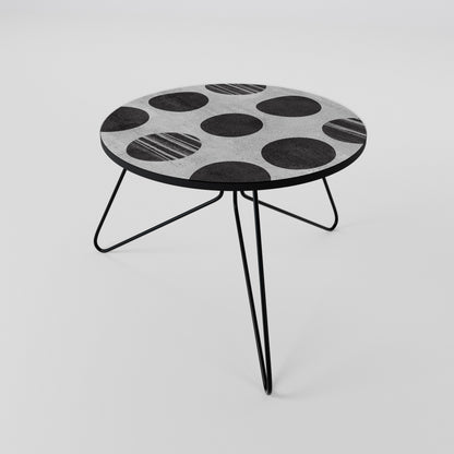 GHOSTLY GRADIENTS Coffee Table