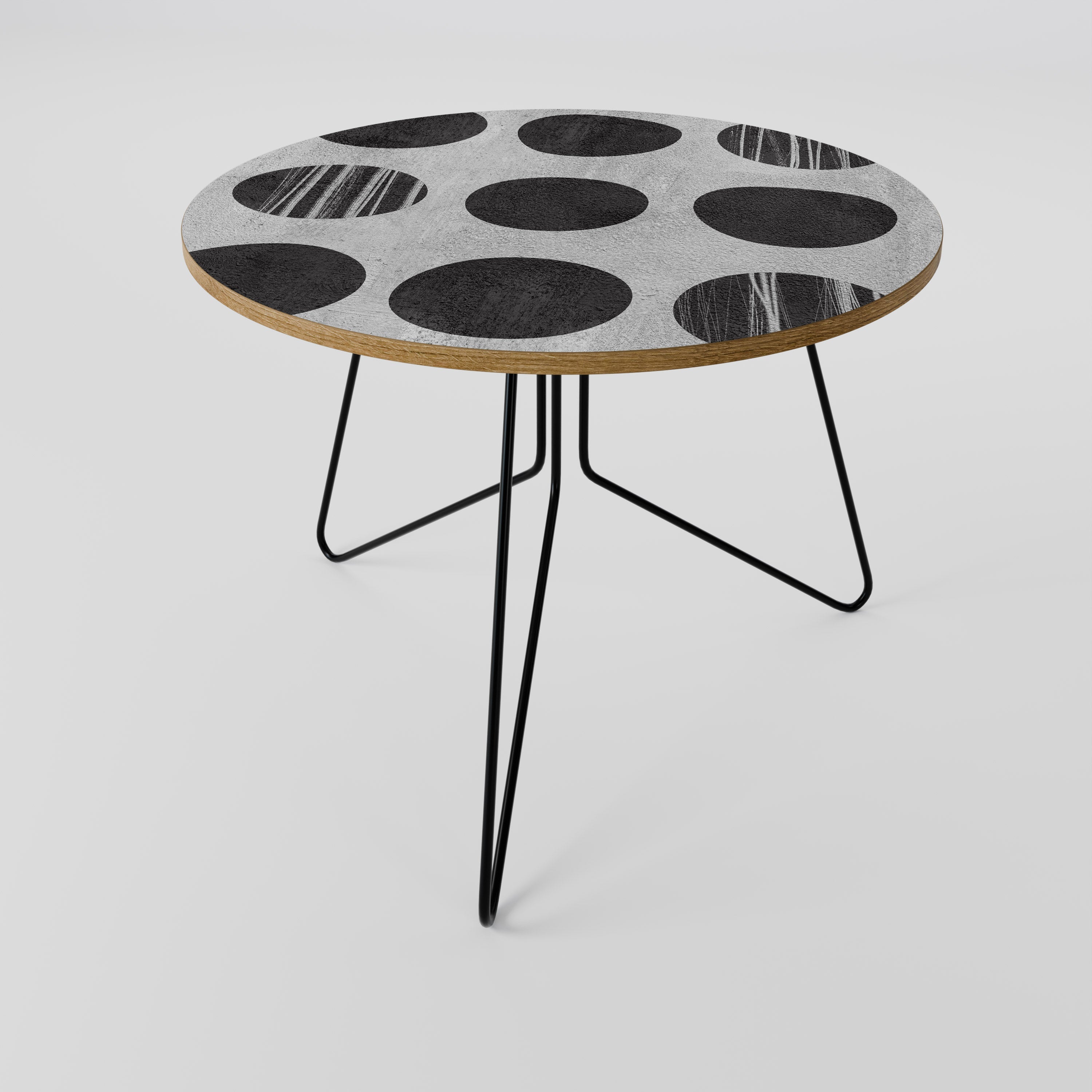 Table basse GHOSTLY GRADIENTS 69