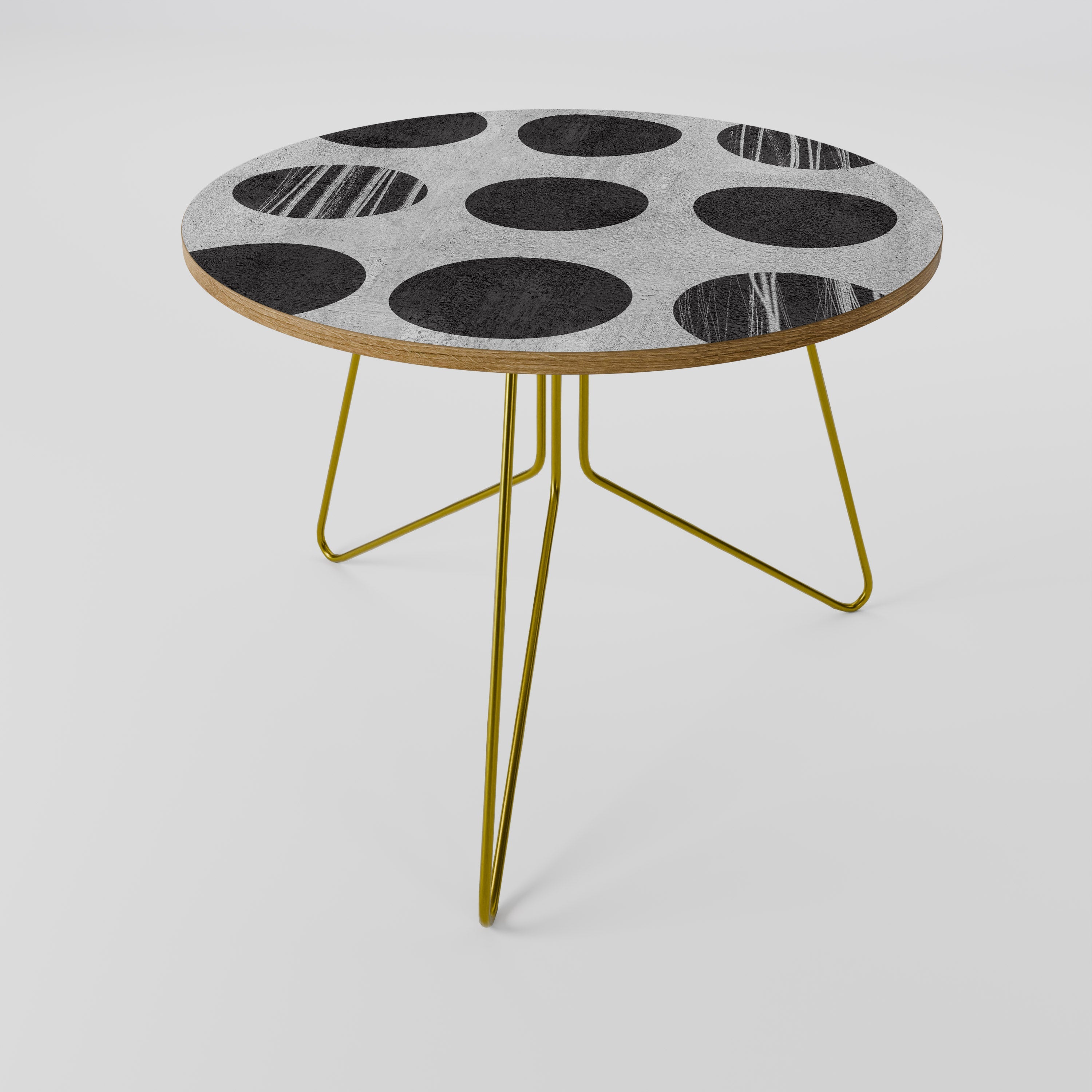 Table basse GHOSTLY GRADIENTS 69