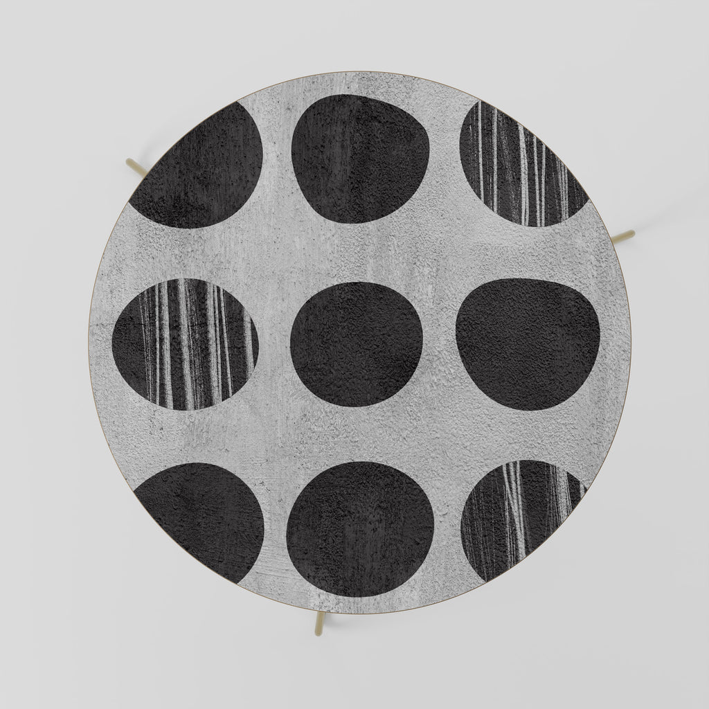 Table basse GHOSTLY GRADIENTS 69