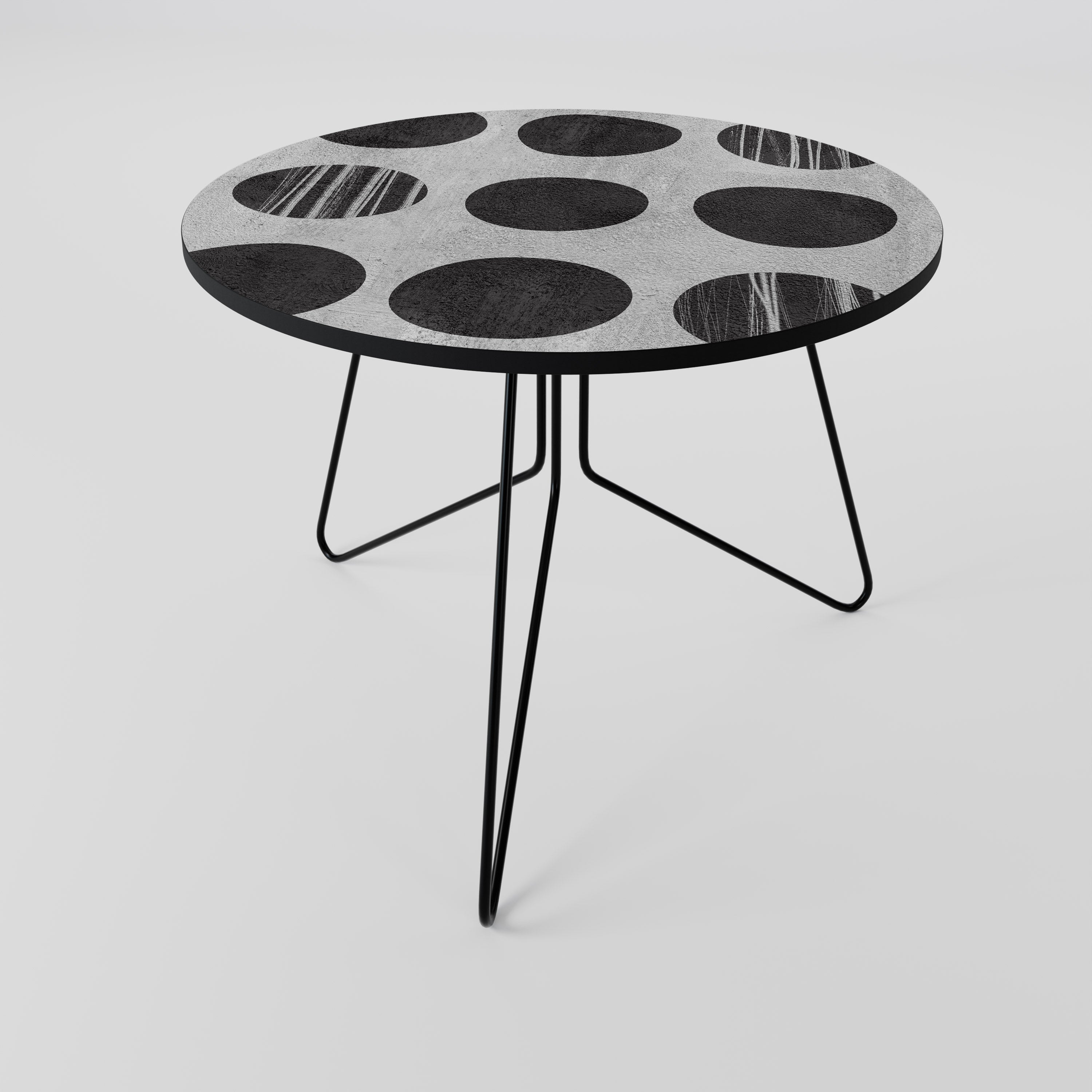 Table basse GHOSTLY GRADIENTS 69