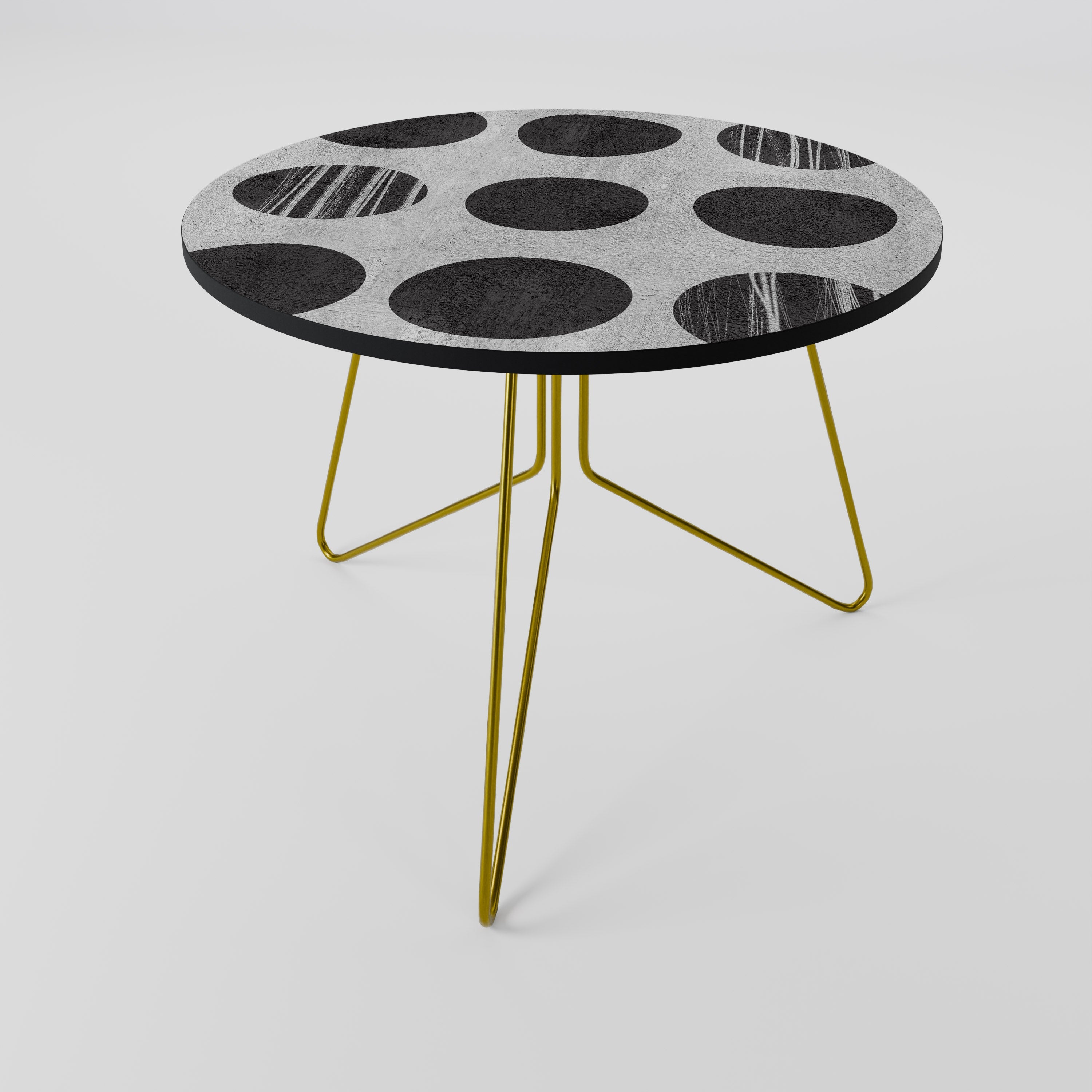 Table basse GHOSTLY GRADIENTS 69