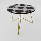 GHOSTLY GRADIENTS Coffee Table