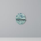 ASIAN SWAY Art Shelf