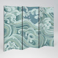 ASIAN SWAY 6-Panel Room Divider