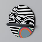 SPECTRA SHOWCASE Art Shelf