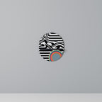 SPECTRA SHOWCASE Art Shelf