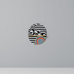 SPECTRA SHOWCASE Art Shelf