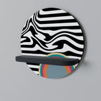 SPECTRA SHOWCASE Art Shelf