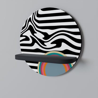 SPECTRA SHOWCASE Art Shelf