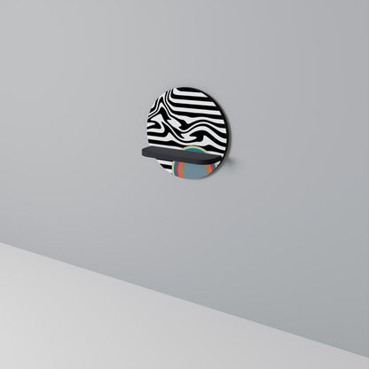 SPECTRA SHOWCASE Art Shelf