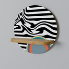 SPECTRA SHOWCASE Art Shelf