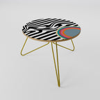 SPECTRA SHOWCASE Coffee Table