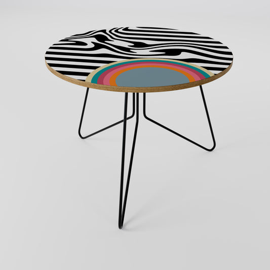 SPECTRA SHOWCASE Coffee Table