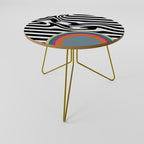 SPECTRA SHOWCASE Coffee Table