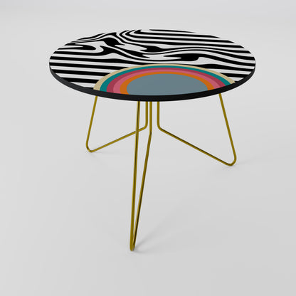 SPECTRA SHOWCASE Coffee Table