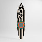 SPECTRA SHOWCASE Surfboard Decorative Panel