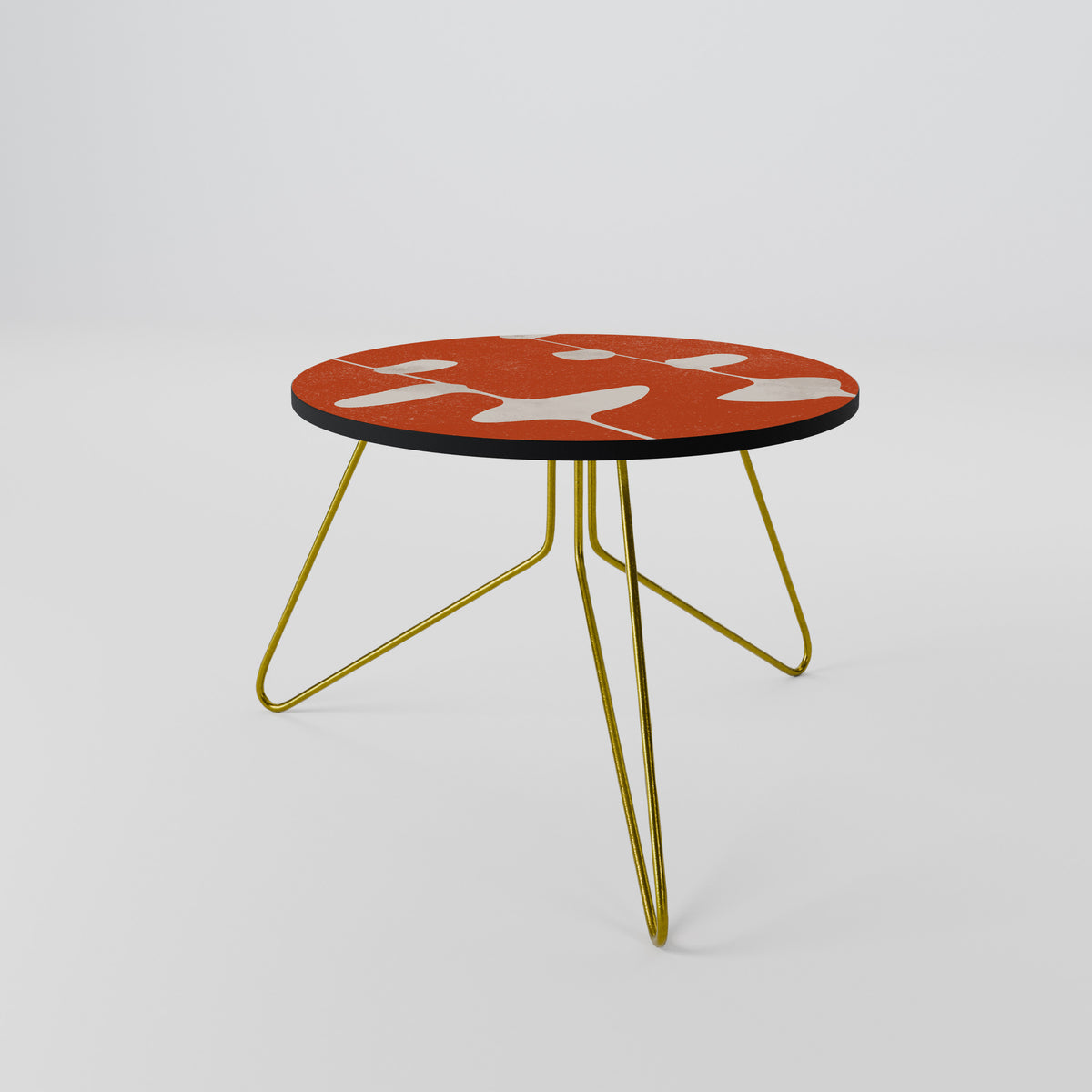 COURAGE MOLD Coffee Table