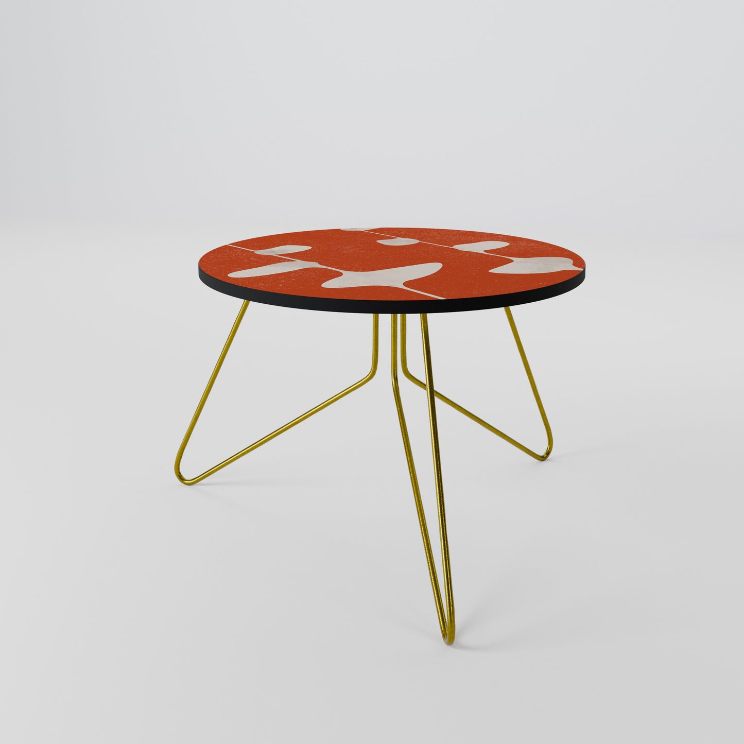 COURAGE MOLD Coffee Table