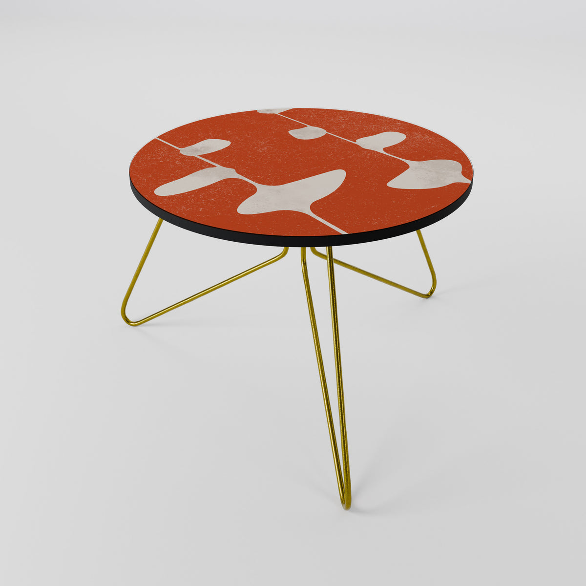 COURAGE MOLD Coffee Table