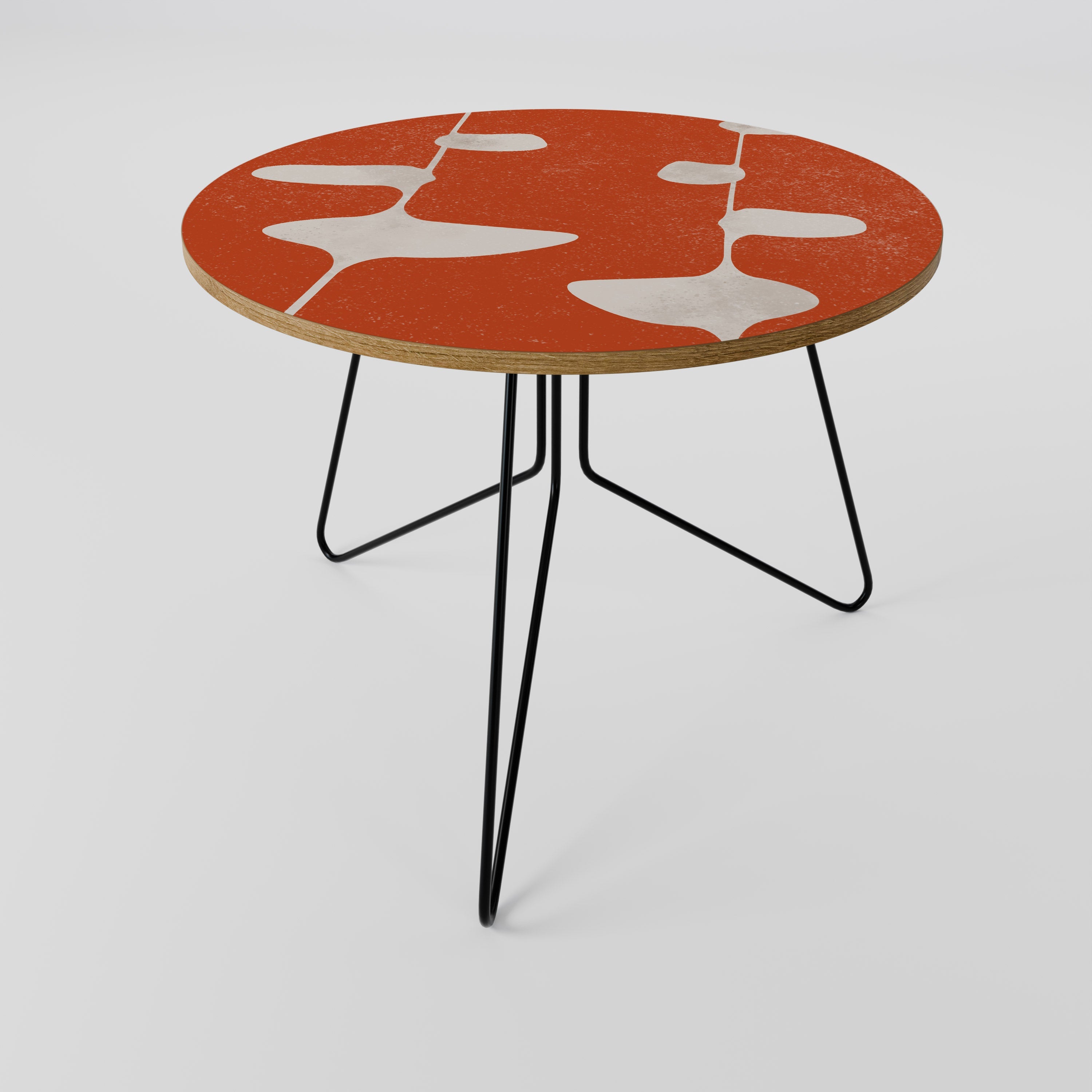 Table basse COURAGE MOLD 69