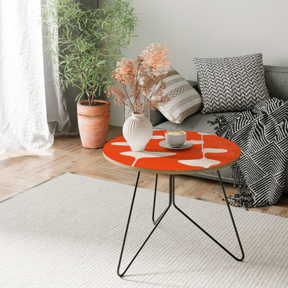 COURAGE MOLD Coffee Table