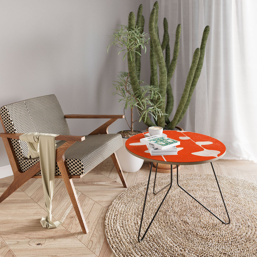 Table basse COURAGE MOLD 69