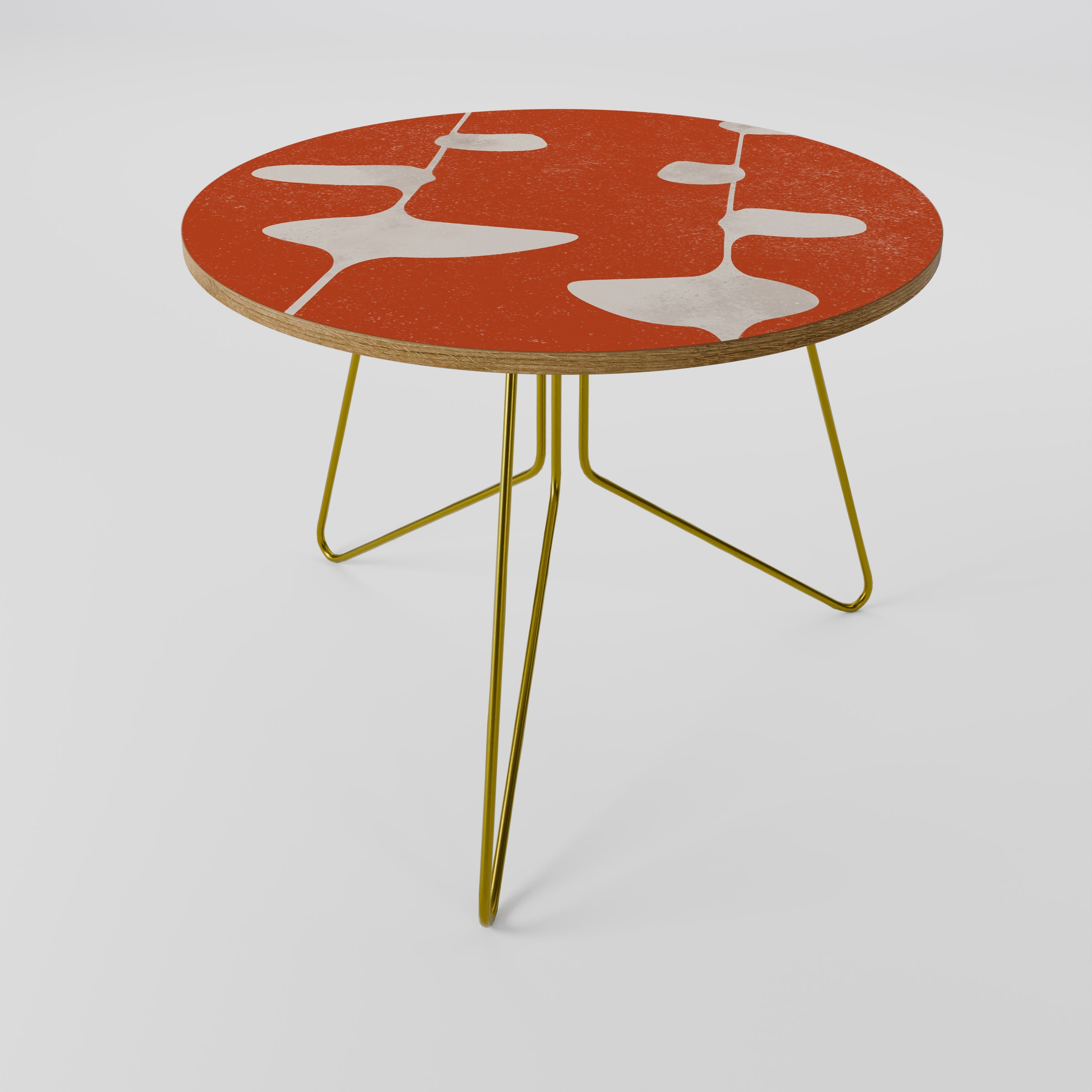 Table basse COURAGE MOLD 69