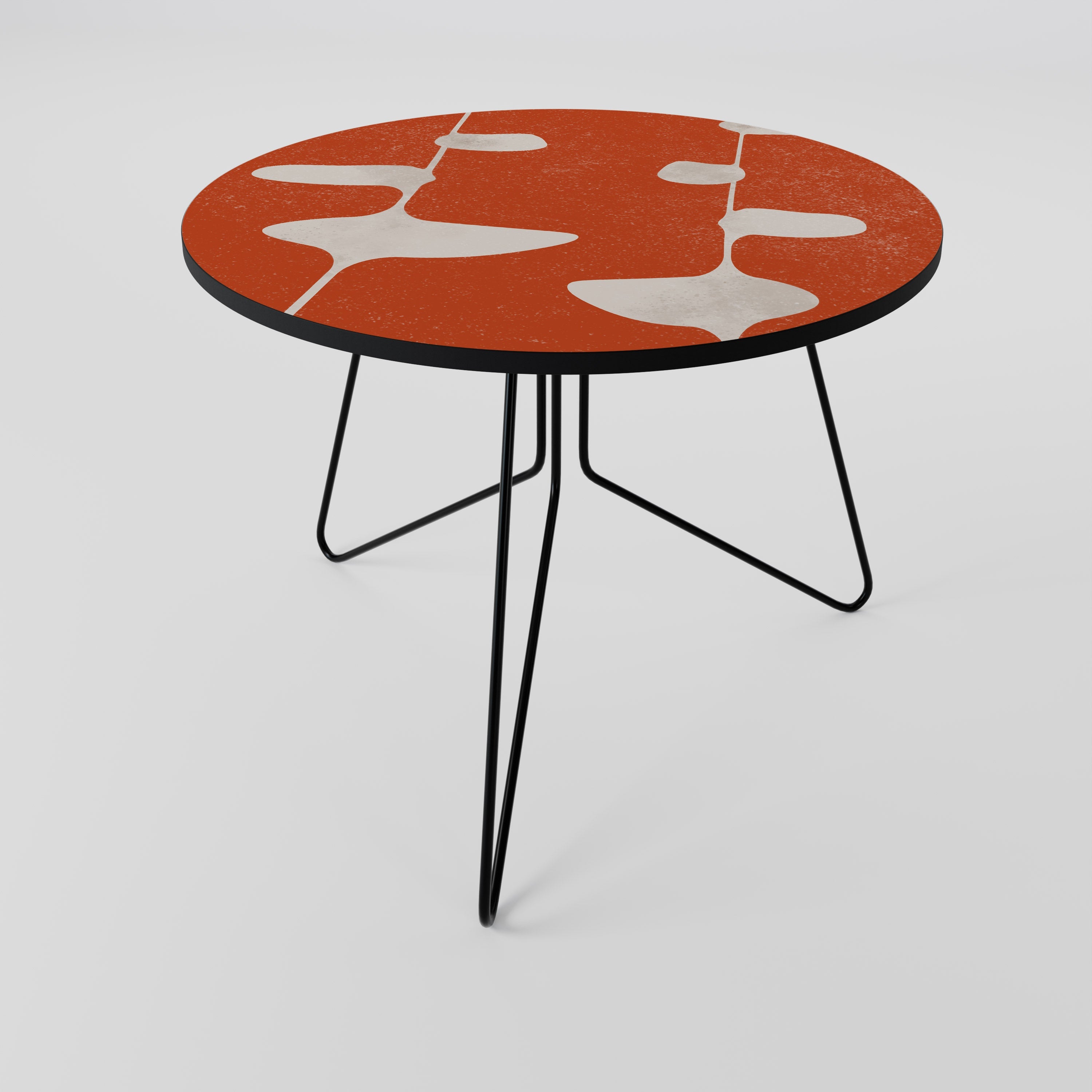 Table basse COURAGE MOLD 69