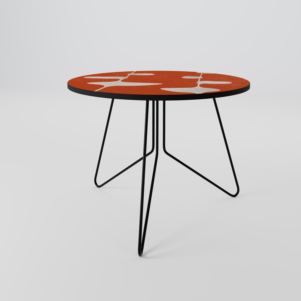 Table basse COURAGE MOLD 69