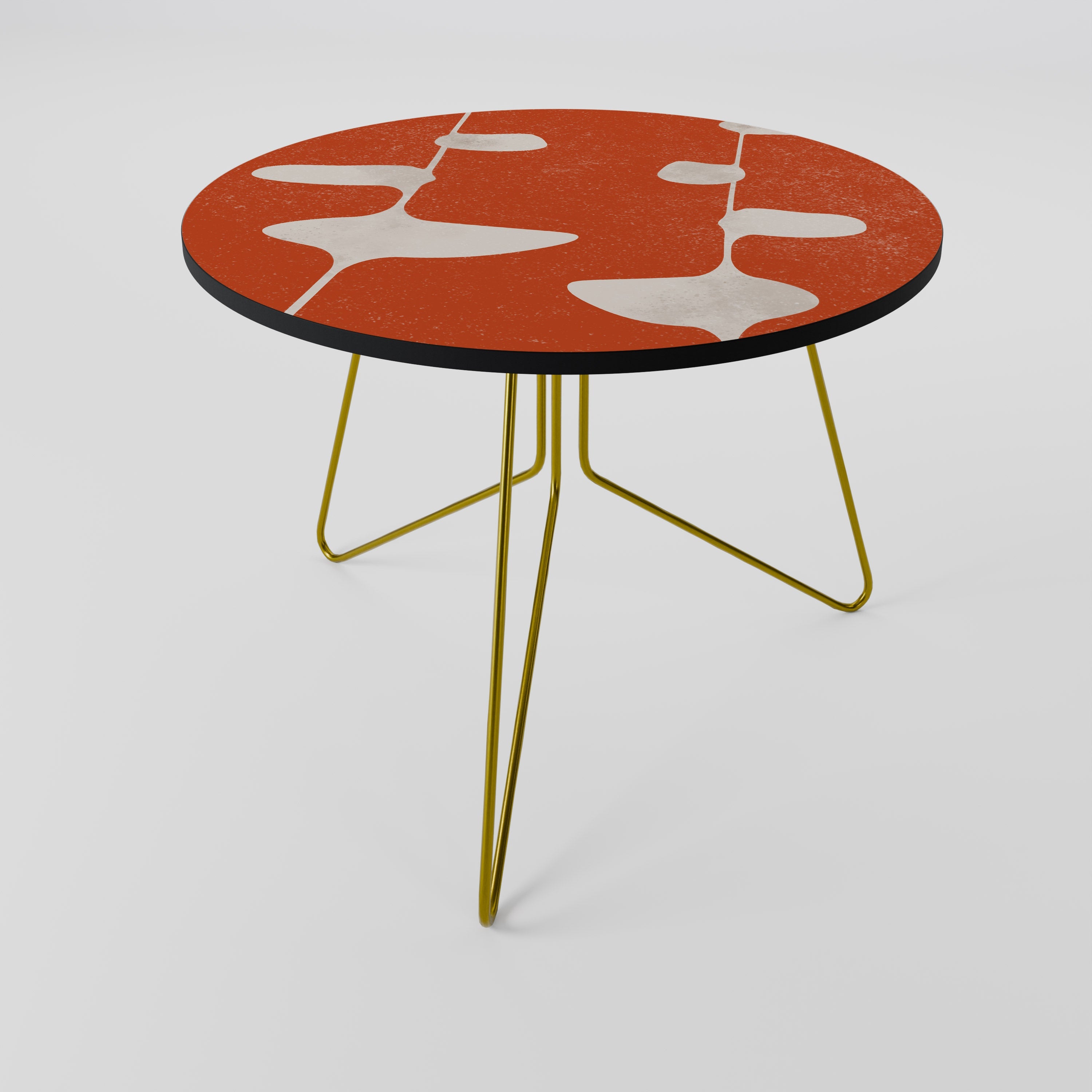 Table basse COURAGE MOLD 69