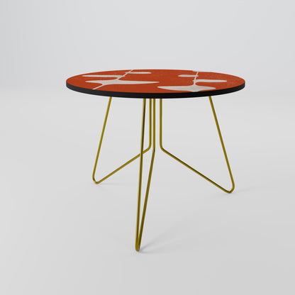 COURAGE MOLD Coffee Table