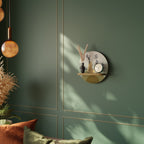 EARTH ELEMENTS Art Shelf