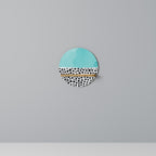 AZURE TREASURE Art Shelf