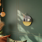 SUNNY TREASURE Art Shelf