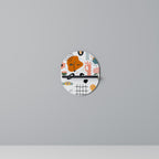 MATISSE WHIMSY Art Shelf