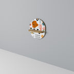 MATISSE WHIMSY Art Shelf