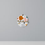 MATISSE WHIMSY Art Shelf