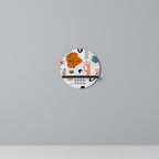 MATISSE WHIMSY Art Shelf