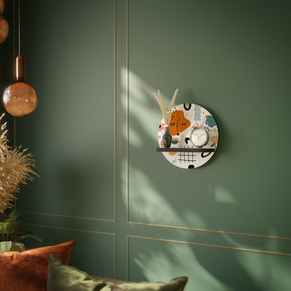MATISSE WHIMSY Art Shelf