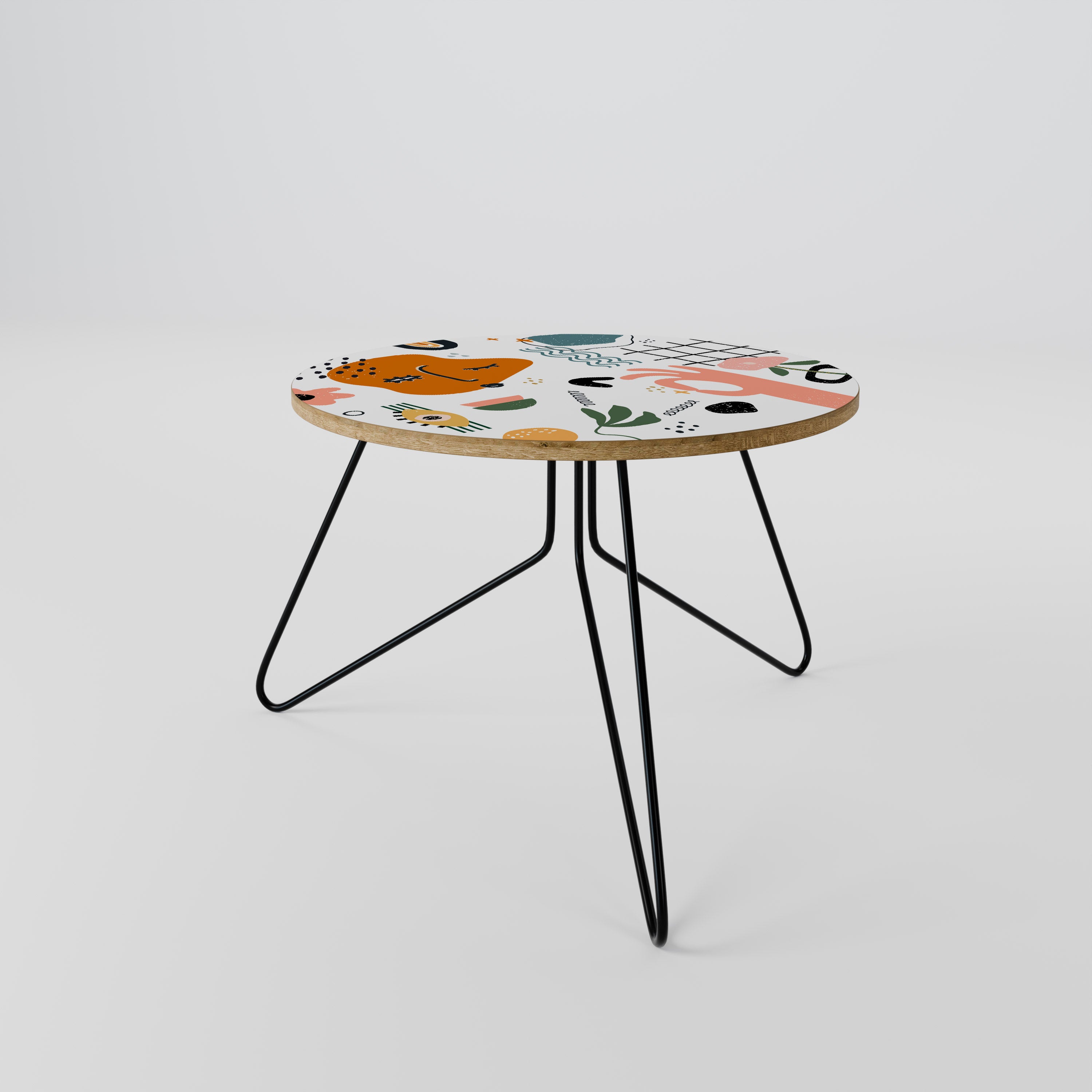 MATISSE WHIMSY Coffee Table