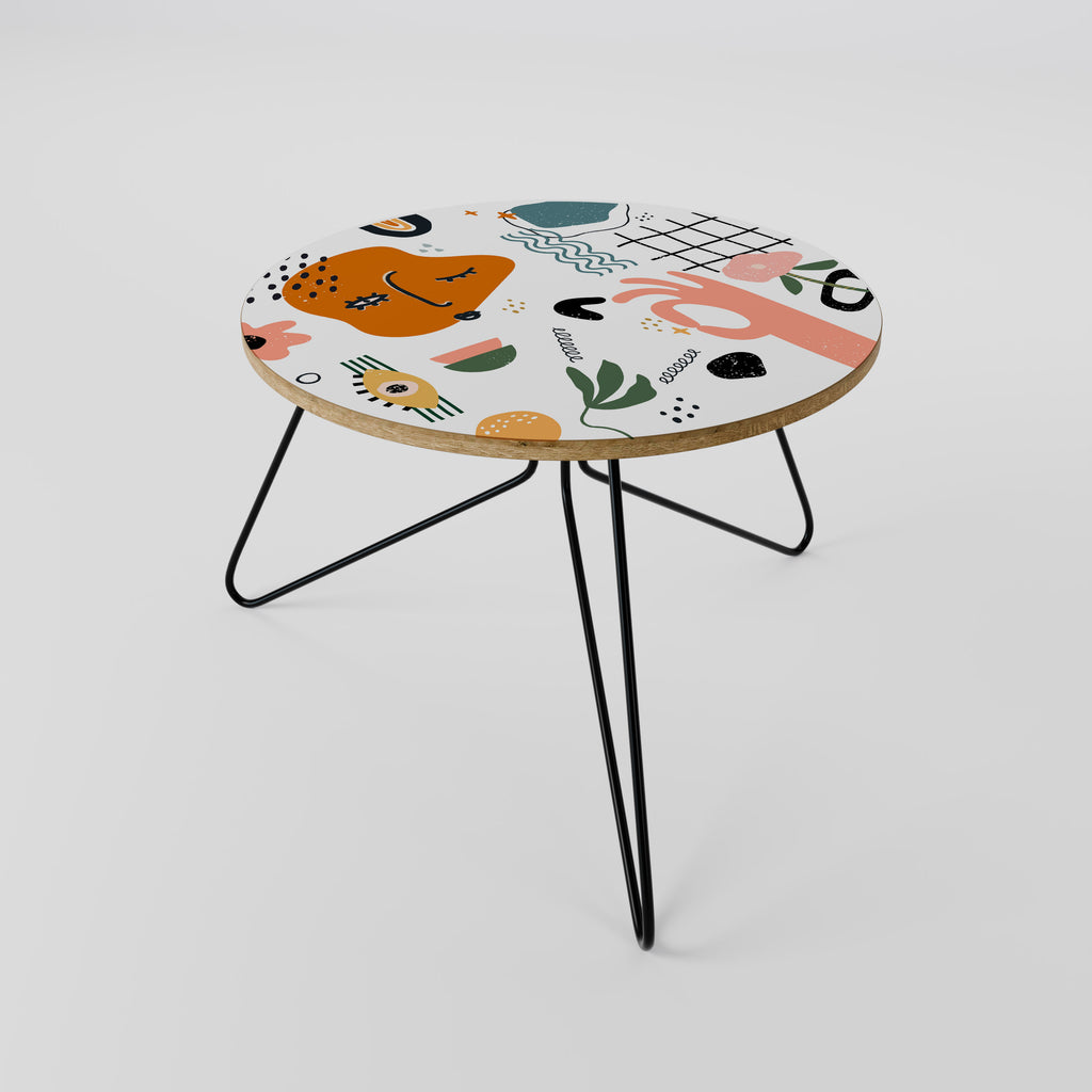 MATISSE WHIMSY Coffee Table