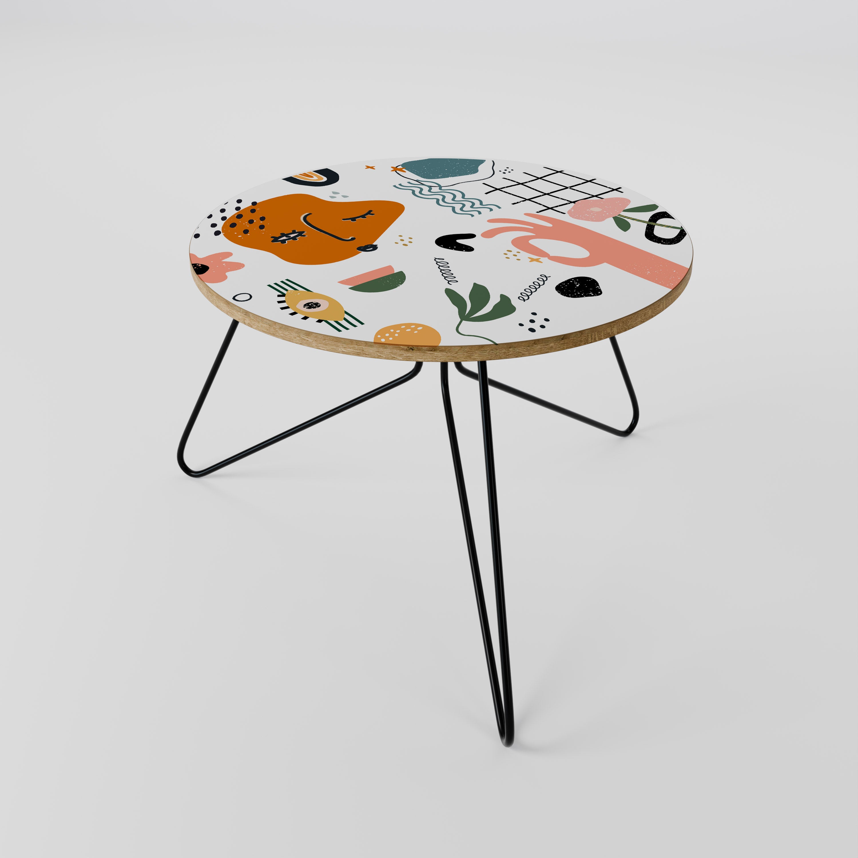 MATISSE WHIMSY Coffee Table