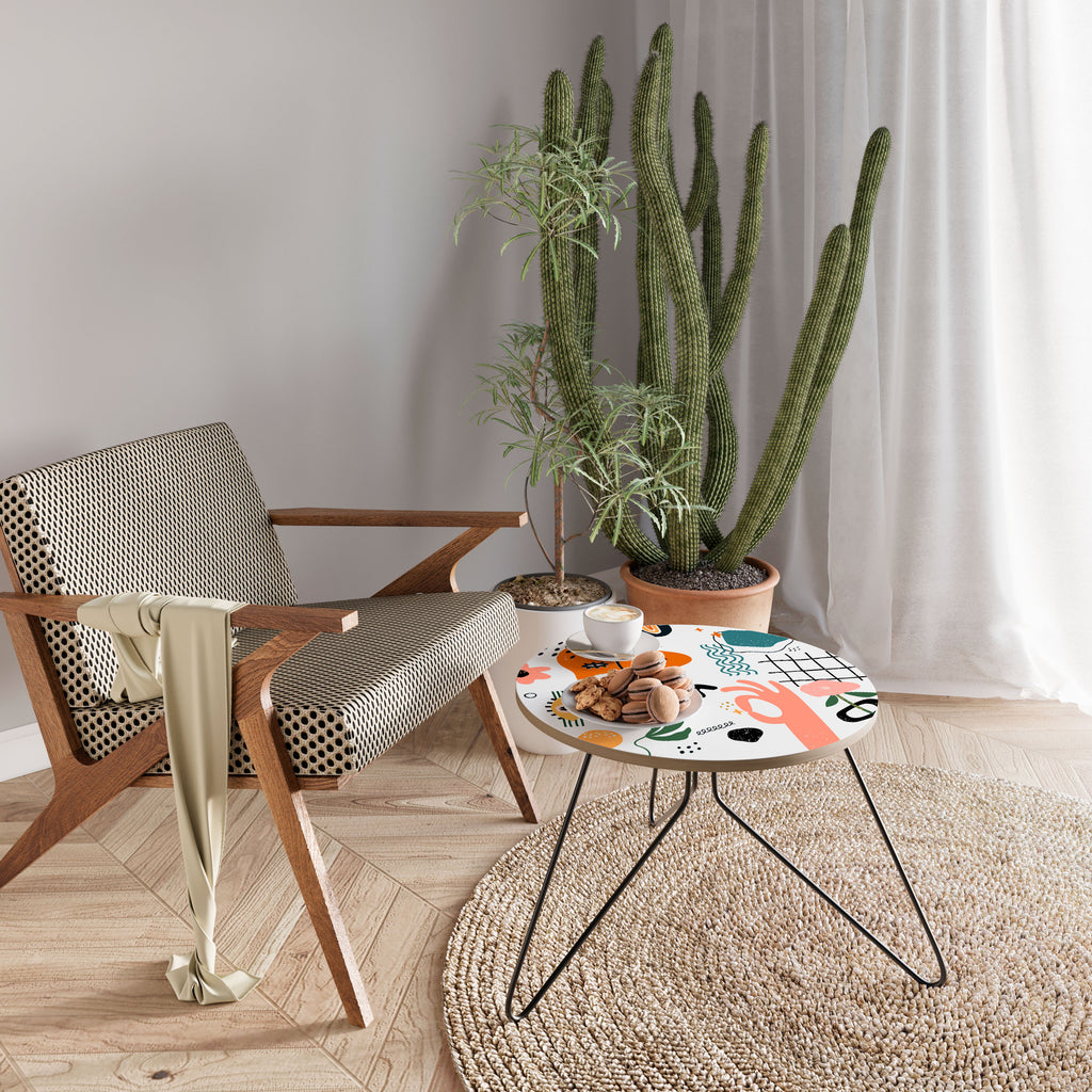 MATISSE WHIMSY Coffee Table