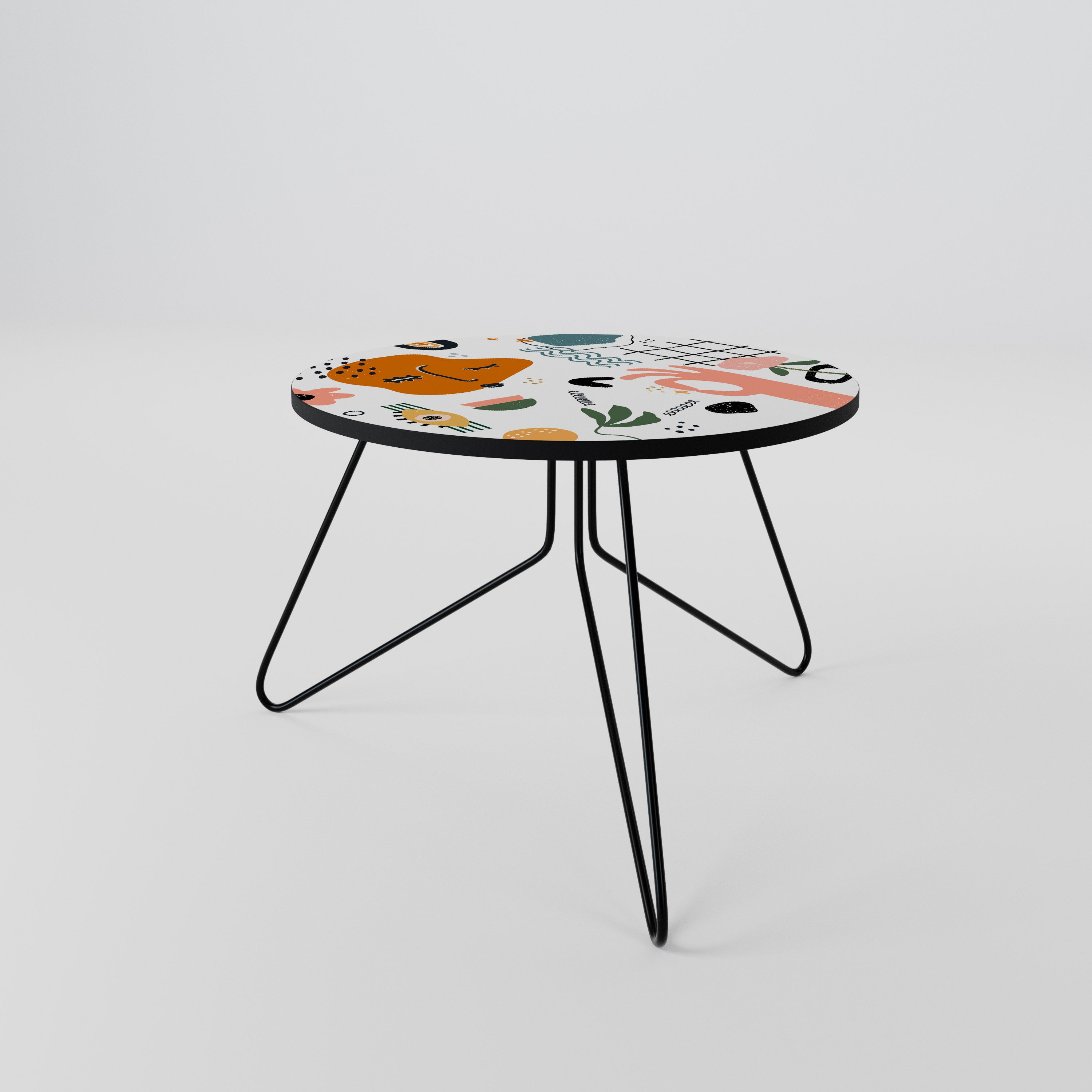 MATISSE WHIMSY Coffee Table